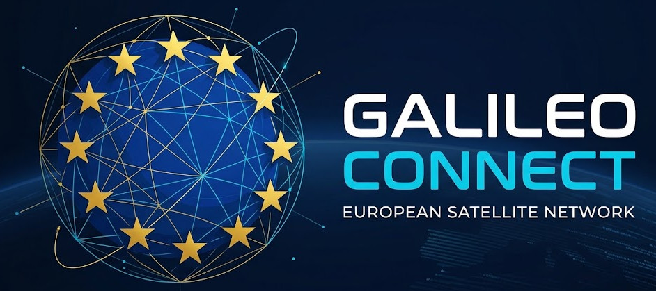 Gallileo Connect