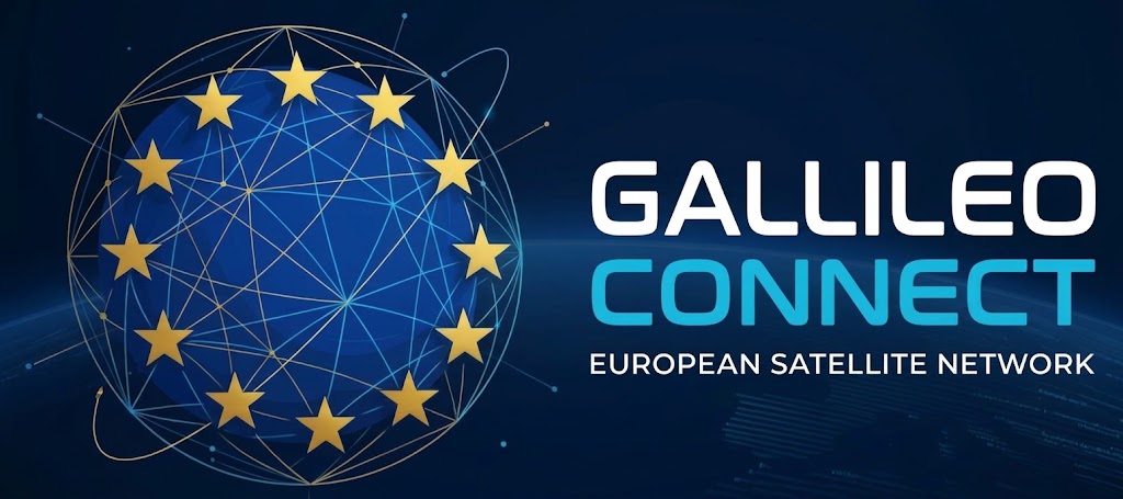 Gallileo Connect